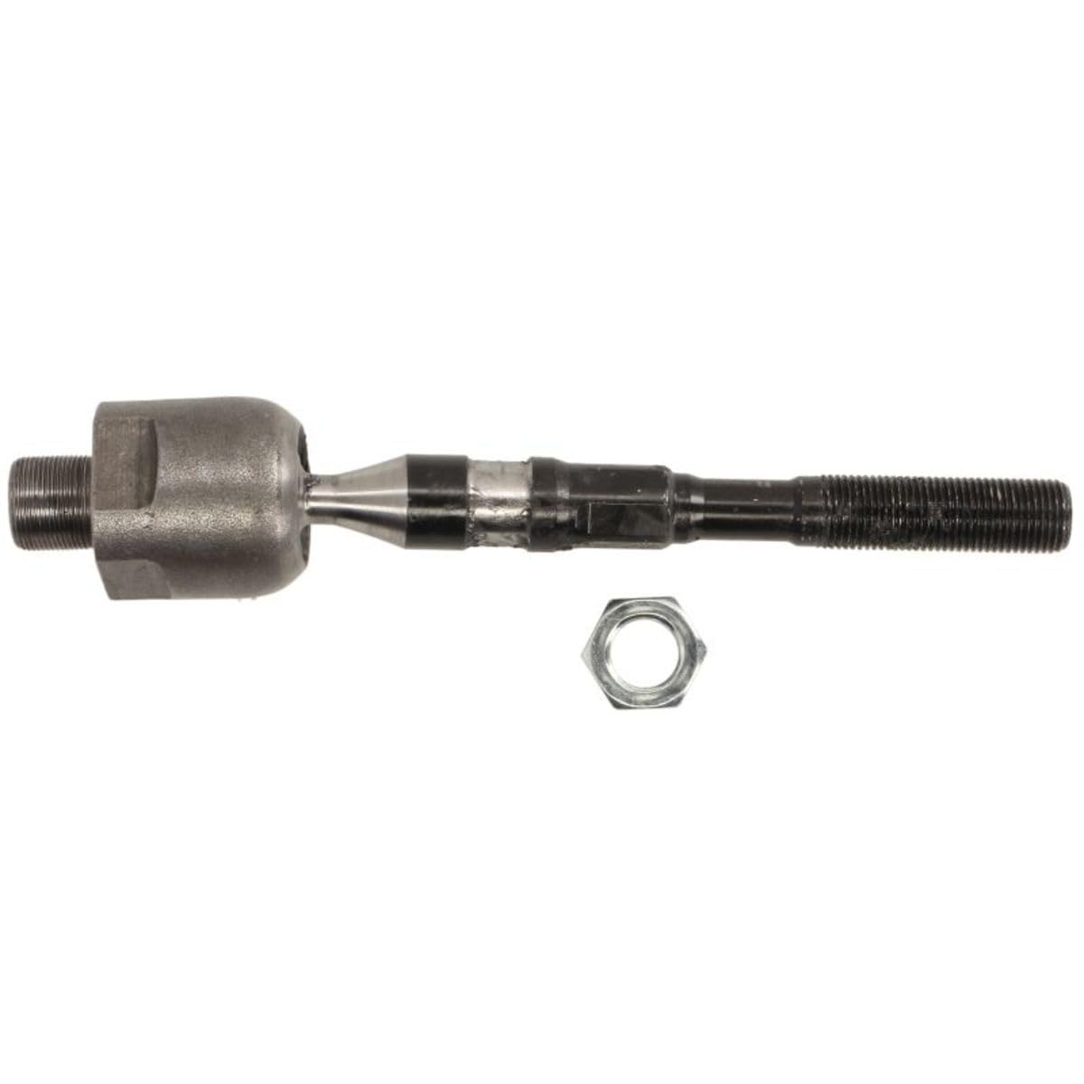 Delphi Ta2579 Spurstange | Kompatibel Mit: Nissan Navara Np300, Navara Np300 Pritsche/Fahrgestell, Pathfinder Iii, Pathfinder Iii Van