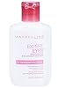 Maybelline New York Expert Eyes Moisturizing Eye Makeup Remover, For Waterproof Eye Makeup, 2.3 fl. oz.