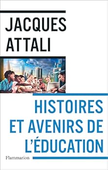 Paperback Histoires et avenirs de l'éducation [French] Book