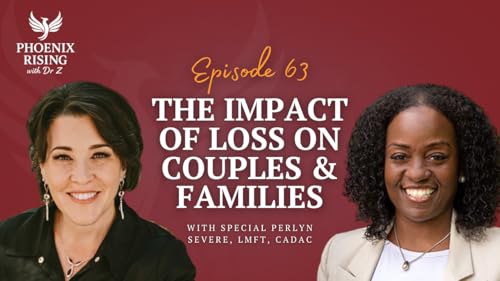 0063: The Impact of Loss on Couples and Families