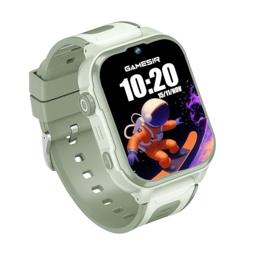 GameSir Safeguard Smartwatch