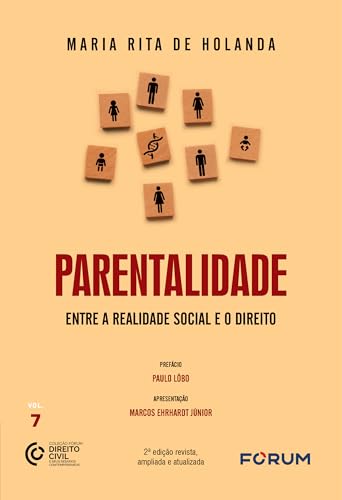Parentalidade: entre a realidade social e o direito