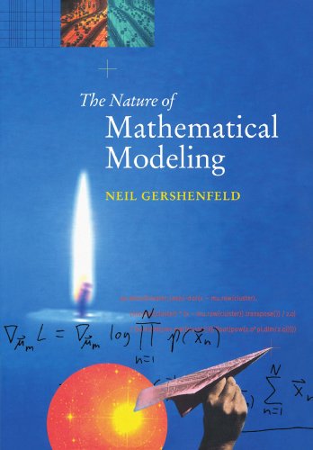 The Nature of Mathematical Modeling