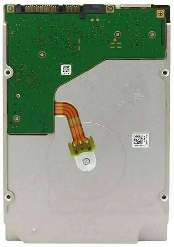 TPRRUGQTU Pro ST14000NE0008 14TB 7200RPM 3.5 SATA NAS HDD
