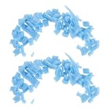 ERINGOGO 高密度構造のスポンジ素材使用通気性に良い へたりにくいクッション材 1kg入り 枕やペットベッドに最適な快適サポート