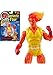 Hasbro Marvel Legends Series Retro Fantastic Four Firelord 6-inch Action Figure Toy, Includes 3 Accessories (F3444)