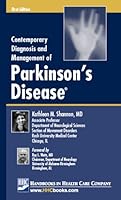 Contemporary Diagnosis and Management of Parkinson's Disease 1884065724 Book Cover