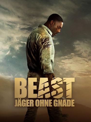 Bild: Beast - J�ger ohne Gnade [dt./OV] f�r 3,99 EUR bei amazon.de