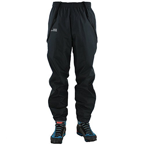 Pantalon ROCK EXPERIENCE Crash Pant d'escalade et randonnée pour homme