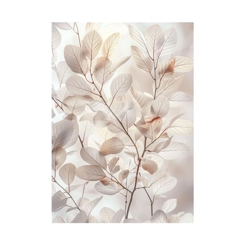 Peinture affiche impression d'art moderne pour décoration murale