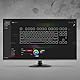 HyperX , USB-A, Alloy Origins Core – RGB Mechanische Gaming Tastatur, Tenkeyless, HyperX Red switches (DE layout)