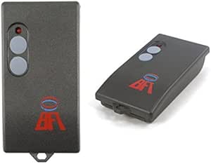 TELECOMANDO RADIOCOMANDO BFT TM2 272 MHZ COMPATIBILE COSTRUITO IN - Foto 11