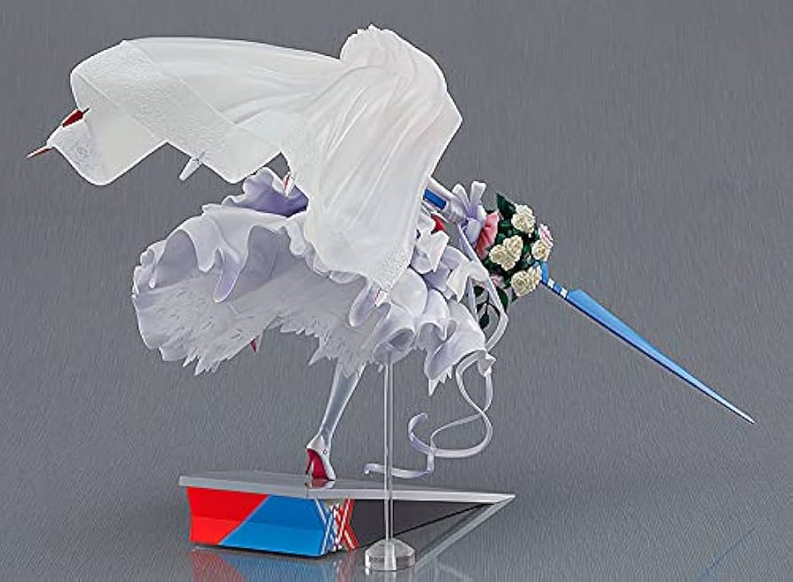 グッドスマイルカンパニー Darling in the FRANXX ゼロツー Amazon.co.jp: Good Smile Company - Darling in the FRANXX