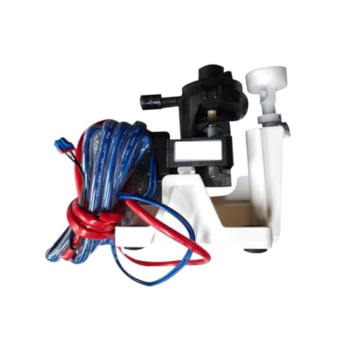 Compatible con LG, Unidad Interior De Aire Acondicionado Central LMNC12GTRA0 AMNW12GTRA0 Modelo Bomba De Drenaje IDP-407A AHA36872201 IDP-4012A(IDP-4012A)