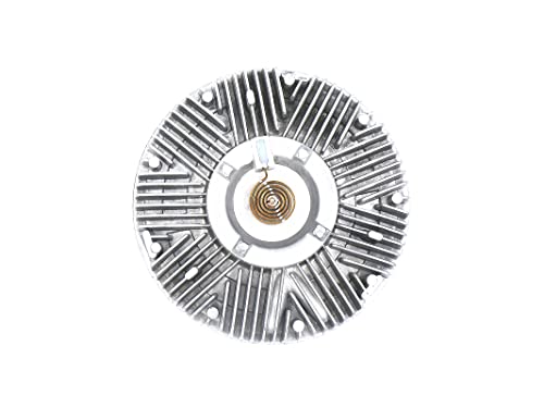 VIPCAR 2794 Severe Duty Thermal Fan Drive Clutch for Ford [4.0L V6 245cid VIN 'E'] 1991-2001 Explorer/01-03 Explorer Sport/01-05 Sport Trac, 1998-2011 Ranger, 1998-01 Mountaineer, 1998-09 B4000 by Vipcar - Used condition - Image 3