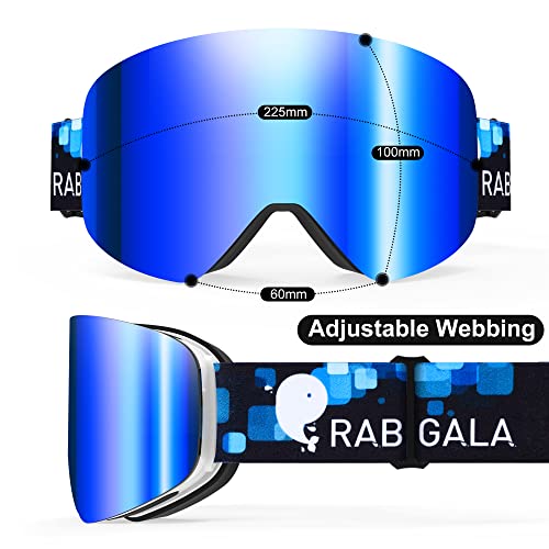 Neige d'hiver, Lunettes de ski, Pologne, Ski, Snowboard, Lunettes de