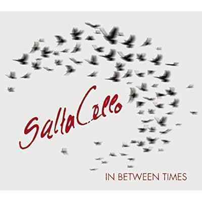 In Between Times