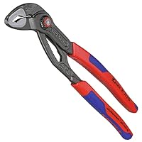 Amazon.co.jp: KNIPEX クニペックス コブラクイックセット 全長250mm