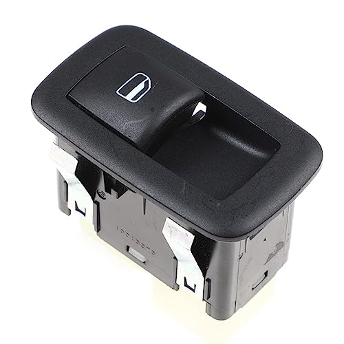 Bouton de commutation de fenêtre 68085690AB résout panne vitre de Jeep - 5