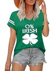 Irish-green
