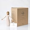 Willow Tree Blessings, Sculpted Hand-Painted Figure