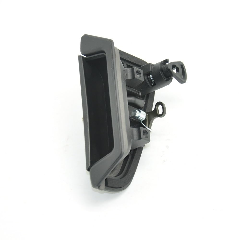 Zhuunoz 1328724L For Daf Cf65, Cf75, Cf85 (2001) Door Handle 1328725R 1617041 1651635(1328724L)