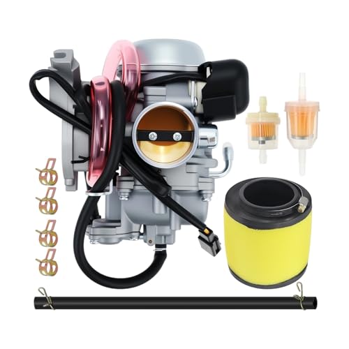 Carburateur pour Ca 500 modèles 2004 à 2007 pièce Re 0470-533 de rechange pour quad