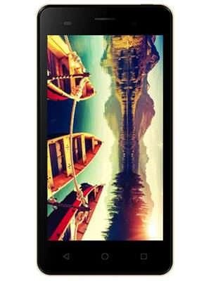 MICROMAX Bolt Supreme 4 Q352 Champagne