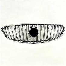 Car Front Face Mask Grill Raditor Grille Assembly Compatible For Buick Excelle Xt Compatible For Opel Astra J 2015-17