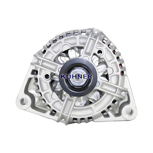 Kuhner 301501ri Alternator for Vauxhall Zafira A from 11-1998 to 08-2005 - High Efficiency