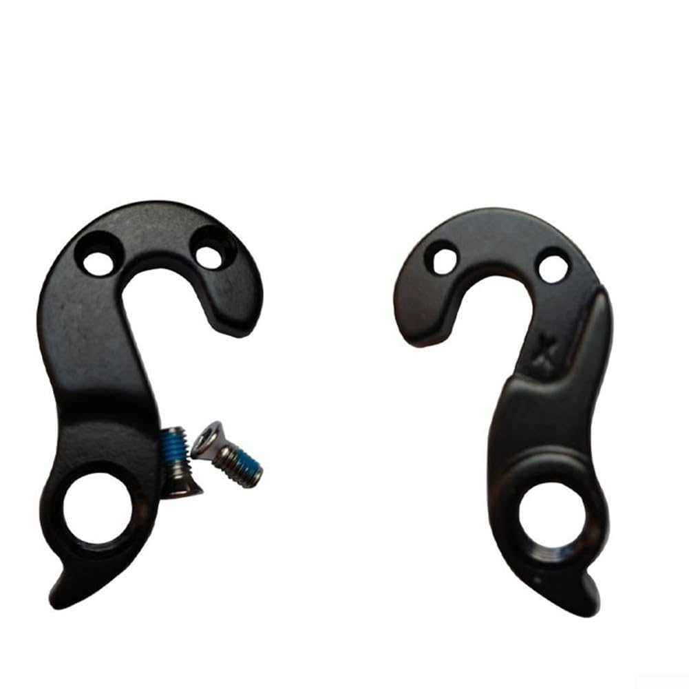 For Giant for AVAIL For TCX Rear Derailleur Hanger, Aluminium Alloy Bike Accessory for Gear Mechanism
