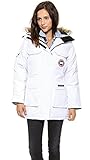 Canada Goose Women's Expedition Parka