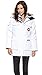 Canada Goose Women's Expedition Parka
