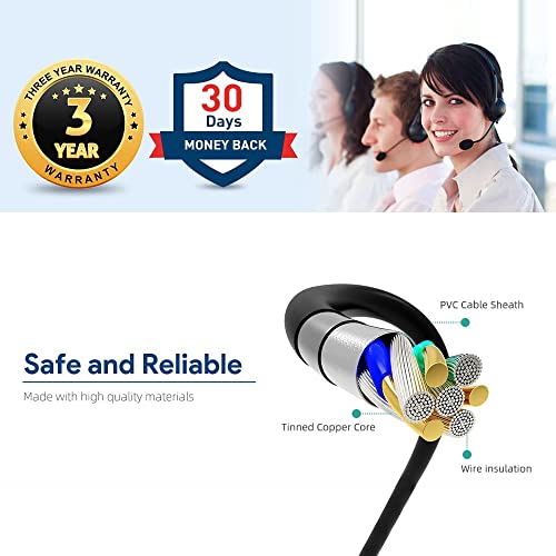 Taifu Usb To 12V Power Cord/Adaptor Supply Cable 7 Tip Plug For Led Flexible Light Strip, Switch, Router, Surveillance, Cctv Wireless Ip Camera, Led, Car Baby Monitor Cordless Phone Base Power Adapter #TOP6