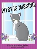 Pitsy is Missing!