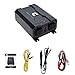 Cummins CMN400 400 Watt Car Inverter DC 12 Volts to 110 Volts AC Converter (Full Kit Included) 2 AC Ports Plus 2.4A USB & Fast-Charge 3.0A USB-C