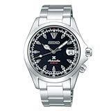 Seiko Orologio Automatico Alpinist Homme SPB117J1