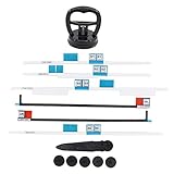 LCD Display Bildschirm Klebebandstreifen Klebeetiketten Streifen Öffnen Bildschirme Ersatz-Entfernungswerkzeug Kit für iMac 21,5 Zoll A1418