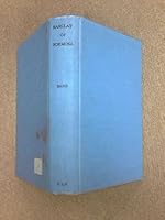 Barclay of Formosa B00086VOCY Book Cover