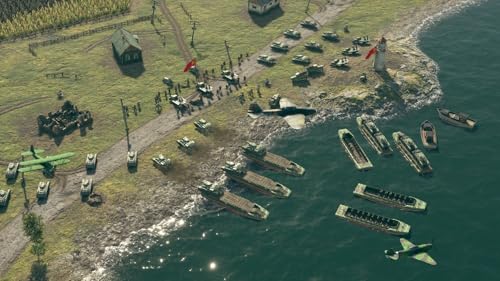 サドン ストライク 5(SUDDEN STRIKE 5)の関連画像5