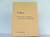volksempfänger  Volkse. Wechselvolle Geschichte eines kleinen Heidedorfes