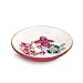 Vera Bradley Ceramic Ring Dish Pretty Posies One Size