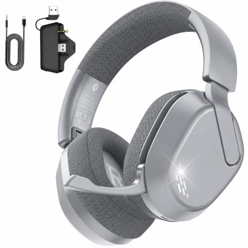 Gvyugke headsr blackk, for Game