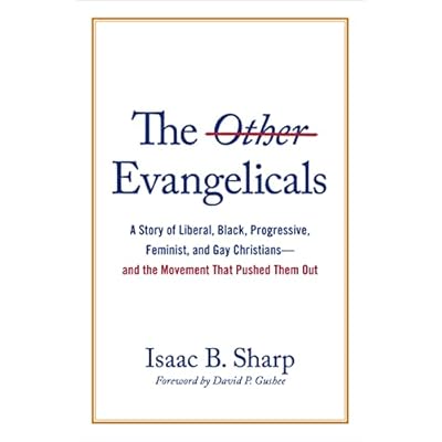 The Other Evangelicals