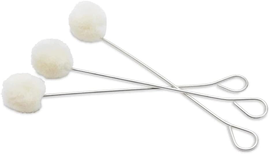 Wool Daubers by Angelus Direct
