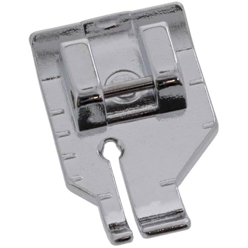 Pie de costura 1/4 pulgadas Juki