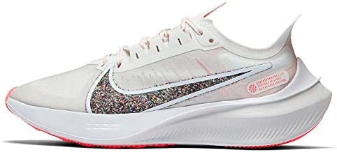 nike zoom gravity women's white