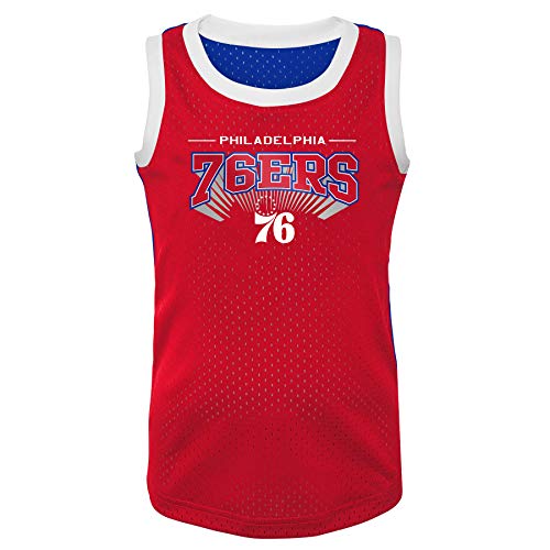 OuterStuff Ensemble Enfant NBA Philadelphia 76ers
