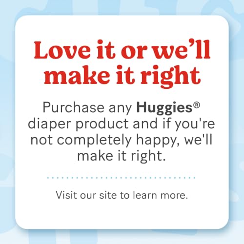 Huggies Snug & Dry Diapers Size 3, 34 Count β image 9