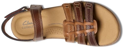Image of Clarks Women's Elizabelle Kay | Casual Sandals